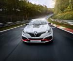 Renault Megane R.S. Trophy-R 2019 года (WW)